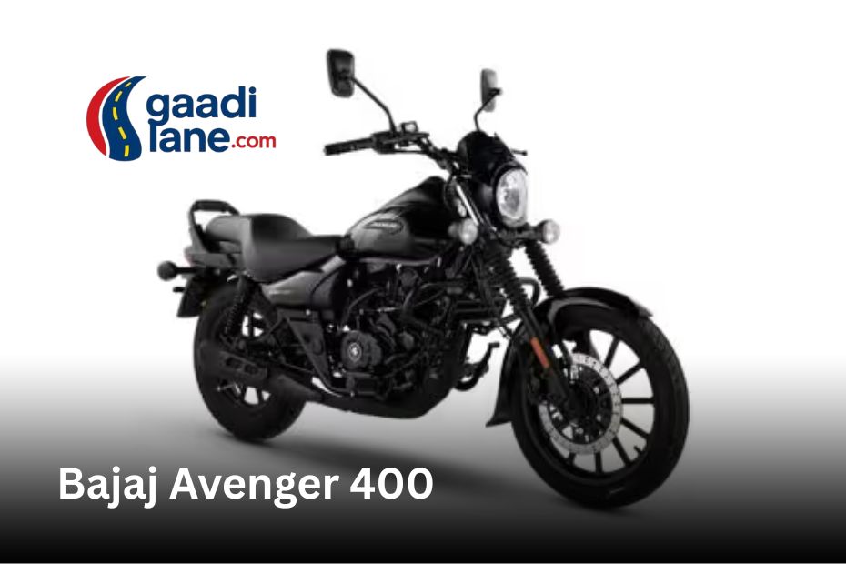 Bajaj Avenger 400 Launch Date