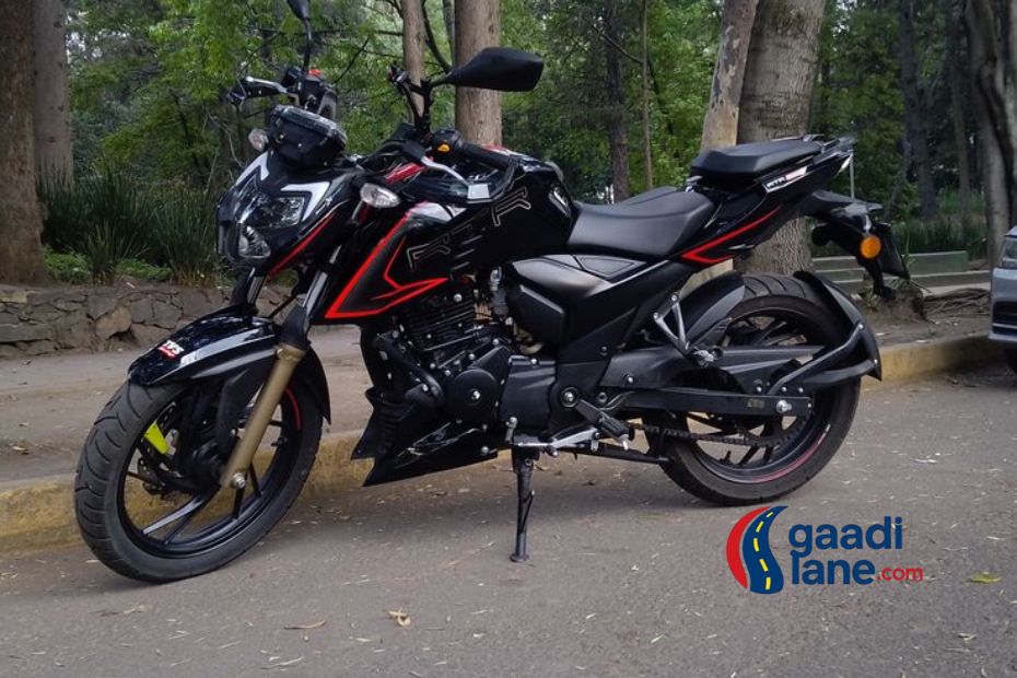 Top 5 Best Performance Bikes Under Rs 2 Lakh