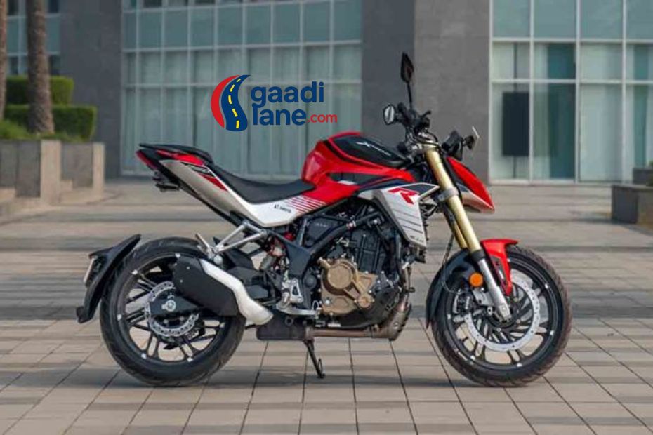 Top 5 Best Performance Bikes Under Rs 2 Lakh