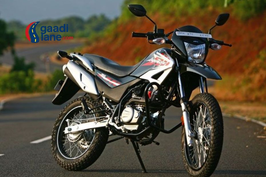 Top 5 Best Performance Bikes Under Rs 2 Lakh